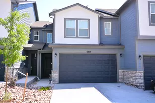 8219 Grey Bark Wy, Colorado Springs, CO 80908 - Photo 1