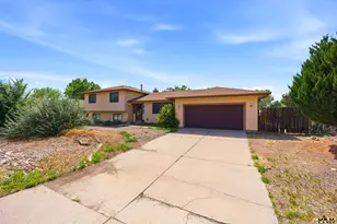 173 S Golfwood Dr E, Pueblo West, CO 81007 - Photo 1