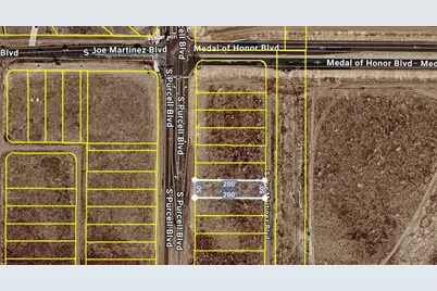 754 S Purcell Blvd, Pueblo West, CO 81007 - Photo 1