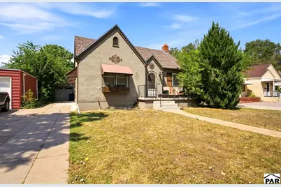 2107 Wyoming Ave, Pueblo, CO 81004 - Photo 1