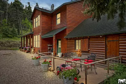 18719 Hwy 12, Cuchara, CO 81055 - Photo 5
