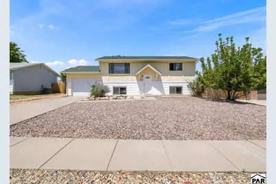 1909 Pioneer Dr, Pueblo, CO 81008 - Photo 1