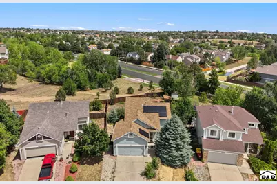 4953 Copen Dr, Colorado Springs, CO 80922 - Photo 3