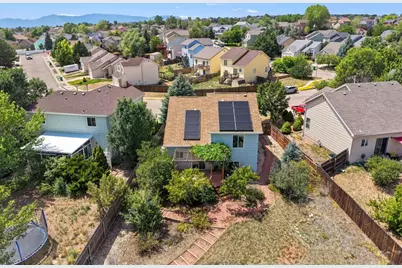 4953 Copen Dr, Colorado Springs, CO 80922 - Photo 5