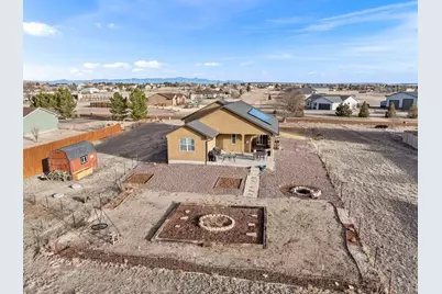 1140 W Shenandoah Dr, Pueblo West, CO 81007 - Photo 39