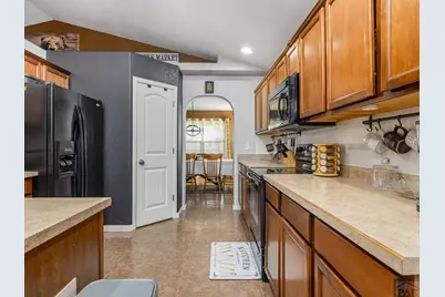 1140 W Shenandoah Dr, Pueblo West, CO 81007 - Photo 5