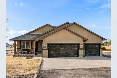 1140 W Shenandoah Dr, Pueblo West, CO 81007 - Photo 41