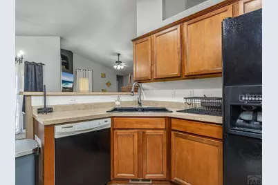 1140 W Shenandoah Dr, Pueblo West, CO 81007 - Photo 13