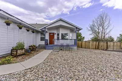 686 N Mancos Dr, Pueblo West, CO 81008 - Photo 5