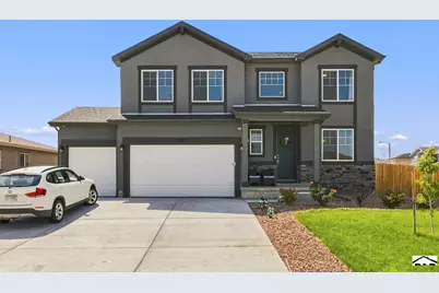 3425 Bella Luna Dr, Pueblo, CO 81001 - Photo 1