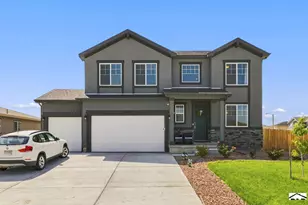 3425 Bella Luna Dr, Pueblo, CO 81001 - Photo 1