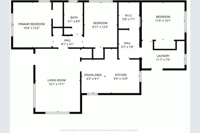 3016 Vail Ave, Pueblo, CO 81005 - Photo 7