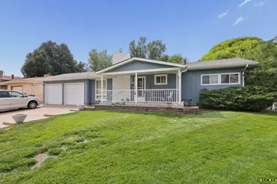3234 Winston, Pueblo, CO 81005 - Photo 1