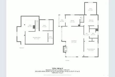 1201 E 4th St, Pueblo, CO 81001 - Photo 25