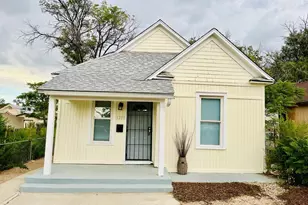 1215 E 5th St, Pueblo, CO 81001 - Photo 1