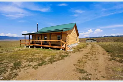 2400 Phantom Terrace Dr, Westcliffe, CO 81252 - Photo 3