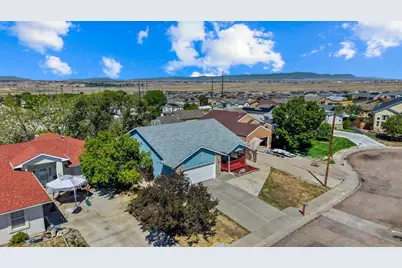 4309 Sentinel Place, Pueblo, CO 81008 - Photo 33
