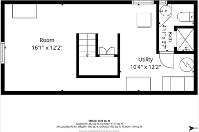 1119 Belmont Ave, Pueblo, CO 81004 - Photo 33