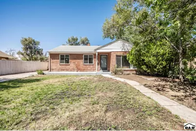 2827 8th Ave, Pueblo, CO 81003 - Photo 1