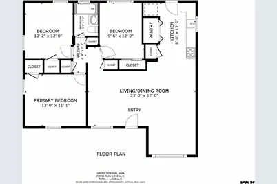 2827 8th Ave, Pueblo, CO 81003 - Photo 3