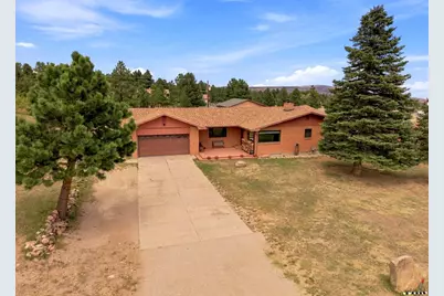 8087 Oak Dr, Rye, CO 81069 - Photo 1