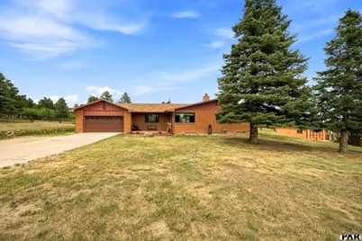 8087 Oak Dr, Rye, CO 81069 - Photo 3