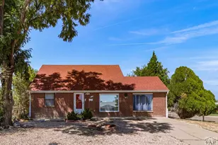 83 Dick Trefz St, Pueblo, CO 81001 - Photo 1