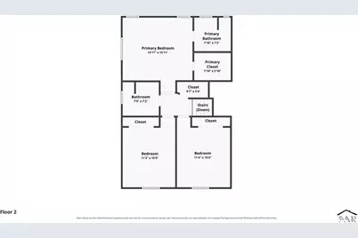 4601 Fort Crockett Ave, Colorado City, CO 81019 - Photo 113