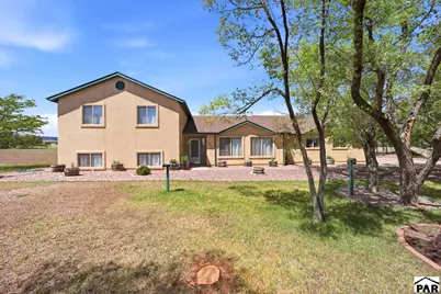 4601 Fort Crockett Ave, Colorado City, CO 81019 - Photo 1