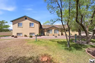 4601 Fort Crockett Ave, Colorado City, CO 81019 - Photo 1