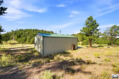 2323 Cr 323, Westcliffe, CO 81252 - Photo 21