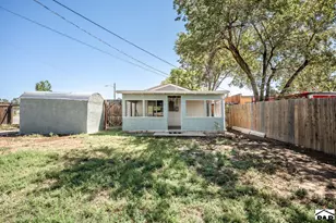 2102 W 29th St, Pueblo, CO 81008 - Photo 27