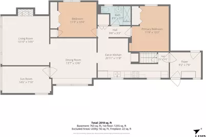 737 W Baca St, Trinidad, CO 81082 - Photo 27