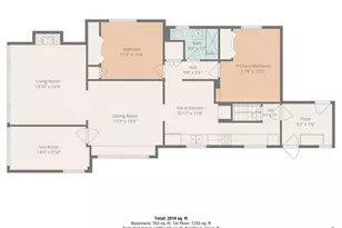 737 W Baca St, Trinidad, CO 81082 - Photo 27