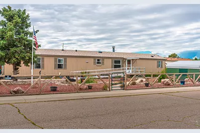 23735 Fleet St, Colorado Springs, CO 80928 - Photo 1