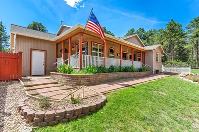 8172 Birch Dr, Rye, CO 81069 - Photo 9