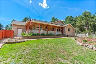 8172 Birch Dr, Rye, CO 81069 - Photo 1