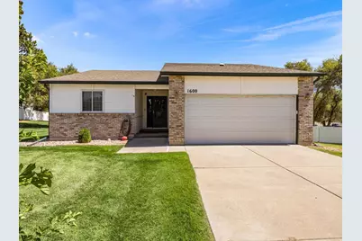 1600 Horseshoe Place, Pueblo, CO 81001 - Photo 1