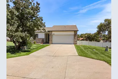 1600 Horseshoe Place, Pueblo, CO 81001 - Photo 1