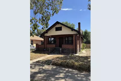 1438 Wabash Ave, Pueblo, CO 81004 - Photo 1