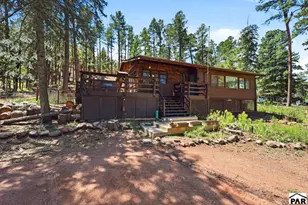 8660 Pine Dr, Beulah, CO 81023 - Photo 1