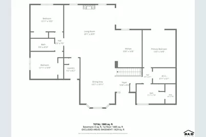 5011 Sonoma Dr, Pueblo, CO 81005 - Photo 33