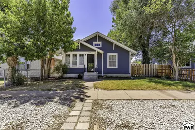 1026 Rudd Ave, Canon City, CO 81212 - Photo 1