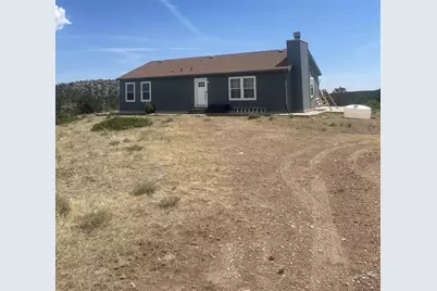 700 Silver Mountain Dr, Walsenburg, CO 81089 - Photo 1