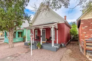 1038 Cedar St, Pueblo, CO 81004 - Photo 1