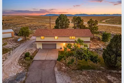 5350 E Red Creek Springs Rd, Pueblo, CO 81005 - Photo 1