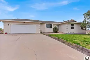 939 S Cellini Pl, Pueblo West, CO 81007 - Photo 1