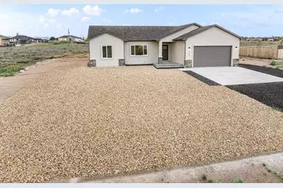 1247 N Saltbush Ln, Pueblo West, CO 81007 - Photo 1