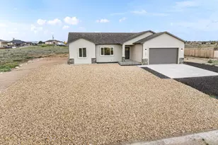 1247 N Saltbush Ln, Pueblo West, CO 81007 - Photo 1