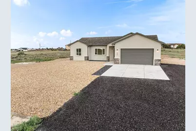 1247 N Saltbush Ln, Pueblo West, CO 81007 - Photo 1